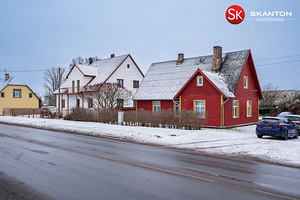 Tallinna tn 49, Viljandi, Viljandimaa (2 foto / 29)