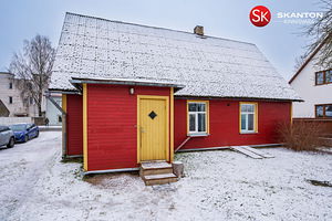 Tallinna tn 49, Viljandi, Viljandimaa (3 foto / 29)