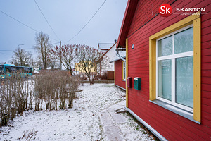 Tallinna tn 49, Viljandi, Viljandimaa (25 foto / 29)