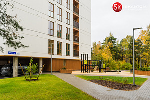 Ehitajate tee 91/2, Mustamäe, Tallinn, Harjumaa (18 foto / 19)