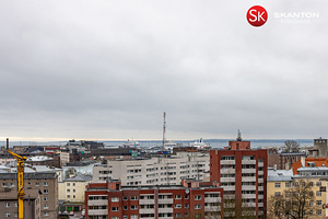 Tartu mnt 16b, Kesklinn, Tallinn, Harjumaa (5 foto / 48)