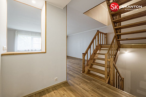 Tihase tn 17a/1, Kristiine, Tallinn, Harjumaa (6 foto / 47)