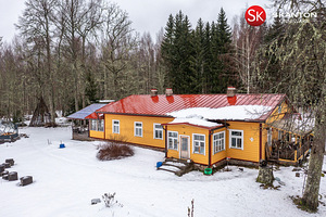 Apuparra, Pillapalu, Anija vald, Harjumaa (8 foto / 55)
