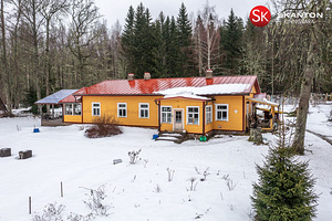 Apuparra, Pillapalu, Anija vald, Harjumaa (36 foto / 55)