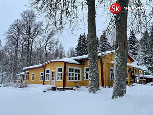Apuparra, Pillapalu, Anija vald, Harjumaa (41 foto / 55)