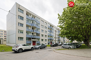 Katleri tn 11, Lasnamäe, Tallinn, Harjumaa (19 foto / 20)