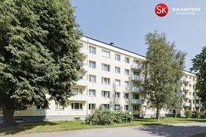 A. H. Tammsaare tee 125, Mustamäe, Tallinn, Harjumaa (25 foto / 26)