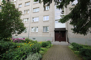 Vindi tn 13, Kristiine, Tallinn, Harjumaa (13 foto / 14)