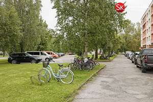 Kooli tn 2, Kehra, Anija vald, Harjumaa (16 foto / 18)