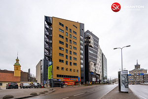Tartu mnt 16b, Kesklinna, Tallinn, Harjumaa (44 foto / 48)