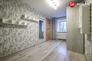 Kotka tn 8, Kristiine, Tallinn, Harjumaa (12 foto / 25)
