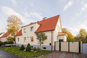 Sirbi tn 22, Põhja-Tallinn, Tallinn, Harjumaa (37 foto / 100)