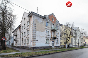 Sikupilli tn 2, Lasnamäe, Tallinn, Harjumaa (22 foto / 23)