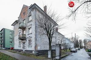 Sikupilli tn 2, Lasnamäe, Tallinn, Harjumaa (23 foto / 23)