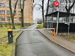 Pelguranna tn 25, Põhja-Tallinna, Tallinn, Harjumaa (16 foto / 24)