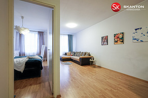 Rahumäe tee 6b, Kristiine, Tallinn, Harjumaa (3 foto / 22)