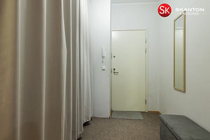 Rahumäe tee 6b, Kristiine, Tallinn, Harjumaa (17 foto / 22)