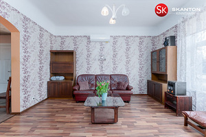 Pärnu maakond, Pärnu linn, Pärnu linn, Rannarajoon, A. H. Tammsaare pst 68 (8 foto / 27)