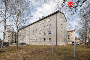 Langu tn 5, Maardu, Harjumaa (24 foto / 25)