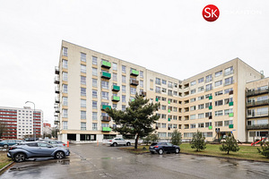 Harju maakond, Tallinn, Mustamäe linnaosa, J. Sütiste tee 19a (21 foto / 22)