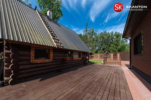 Harju maakond, Lääne-Harju vald, Laulasmaa küla, Karukella tee 3 (41 foto / 46)
