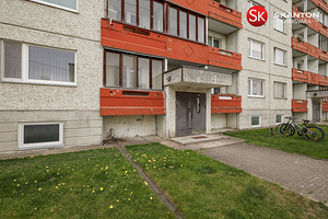 Harju maakond, Anija vald, Kehra linn, Kose mnt 38 (25 фото из 28)