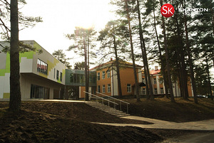 Järve tee 4, Klooga, Lääne-Harju vald, Harjumaa (9 foto / 15)