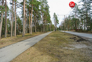 Järve tee 4, Klooga, Lääne-Harju vald, Harjumaa (14 foto / 15)