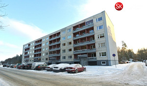 Lääne maakond, Haapsalu linn, Haapsalu linn, Kastani 35 (25 foto / 27)