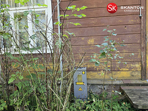 Kikka, Ristipalo, Räpina vald, Põlvamaa (75 foto / 93)