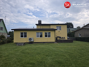 Pärna tn 3, Jõgeva, Jõgeva vald, Jõgevamaa (46 foto / 55)