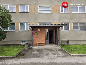 Sauna tn 4, Siimusti, Jõgeva vald, Jõgevamaa (22 foto / 27)