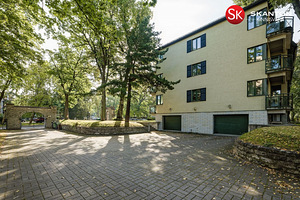 Kadri tee 2, Kesklinna, Tallinn, Harjumaa (24 foto / 36)