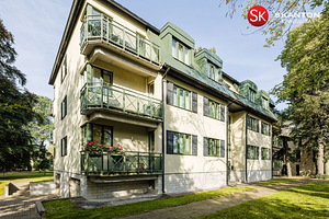 Kadri tee 2, Kesklinna, Tallinn, Harjumaa (26 foto / 36)