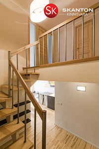 Trummi tn 21, Nõmme, Tallinn, Harjumaa (11 foto / 44)