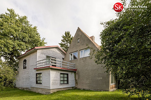 E. Bornhöhe tee 17, Pirita, Tallinn, Harjumaa (19 foto / 31)