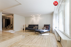 Trummi tn 21, Nõmme, Tallinn, Harjumaa (10 фото из 46)