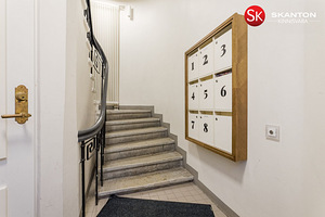 Harju tn 3, Kesklinna, Tallinn, Harjumaa (23 foto / 25)
