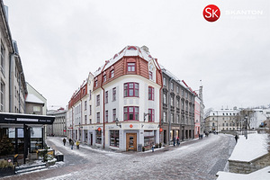 Harju tn 3, Kesklinna, Tallinn, Harjumaa (25 foto / 25)