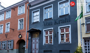 Harju maakond, Tallinn, Kesklinna linnaosa, Rataskaevu 10