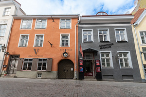 Rataskaevu tn 10, Kesklinn, Tallinn, Harjumaa (44 foto / 46)