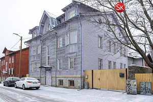 Härjapea tn 26, Põhja-Tallinna, Tallinn, Harjumaa (29 foto / 32)
