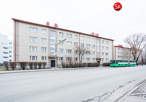 Tulika tn 52, Kristiine, Tallinn, Harjumaa (16 foto / 17)