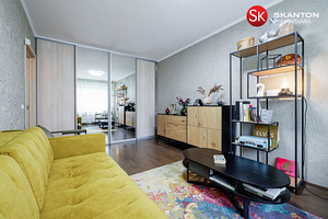 Linnamäe tee 18, Lasnamäe, Tallinn, Harjumaa (7 foto / 19)