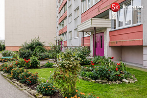 Linnamäe tee 18, Lasnamäe, Tallinn, Harjumaa (15 foto / 19)