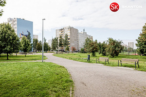 Linnamäe tee 18, Lasnamäe, Tallinn, Harjumaa (19 foto / 19)