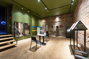 Rataskaevu tn 10, Kesklinn, Tallinn, Harjumaa (7 foto / 46)
