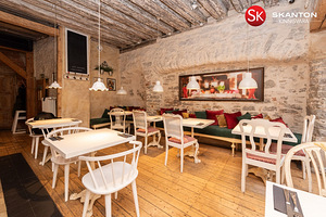 Rataskaevu tn 10, Kesklinn, Tallinn, Harjumaa (35 foto / 41)