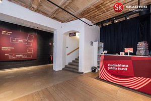 Rataskaevu tn 10, Kesklinn, Tallinn, Harjumaa (29 foto / 46)