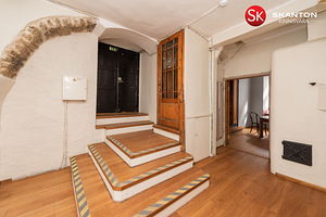 Rataskaevu tn 10, Kesklinn, Tallinn, Harjumaa (36 foto / 46)